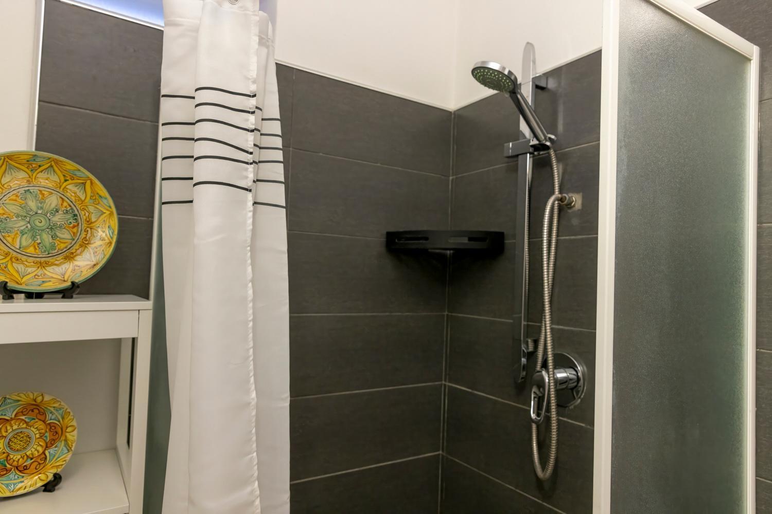 Lo Zio Michele Apartments Nuova Gibellina Eksteriør bilde