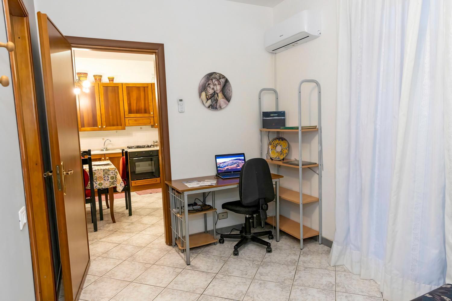 Lo Zio Michele Apartments Nuova Gibellina Eksteriør bilde